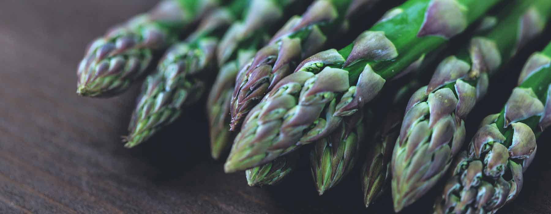 Asparagus
