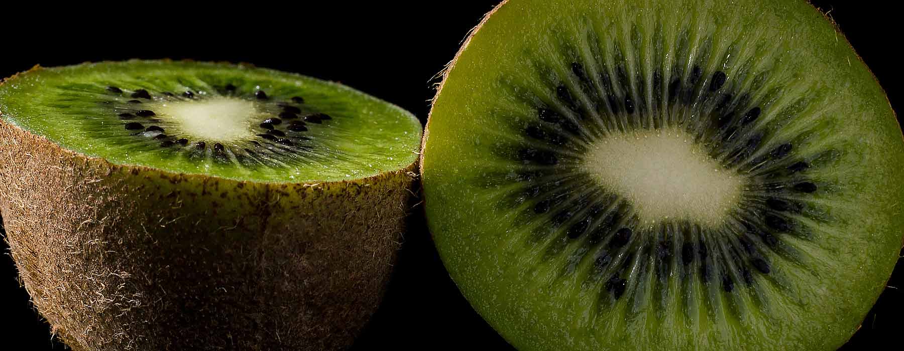 kiwi fruit