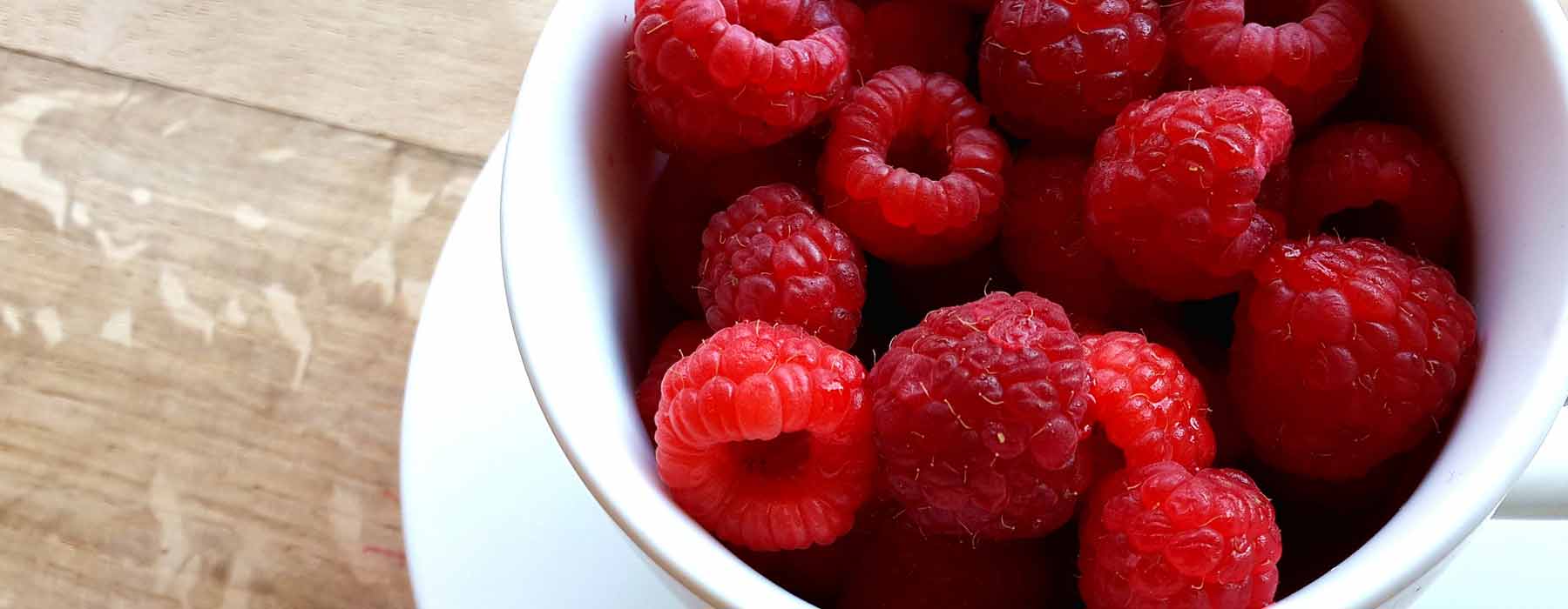 Raspberries